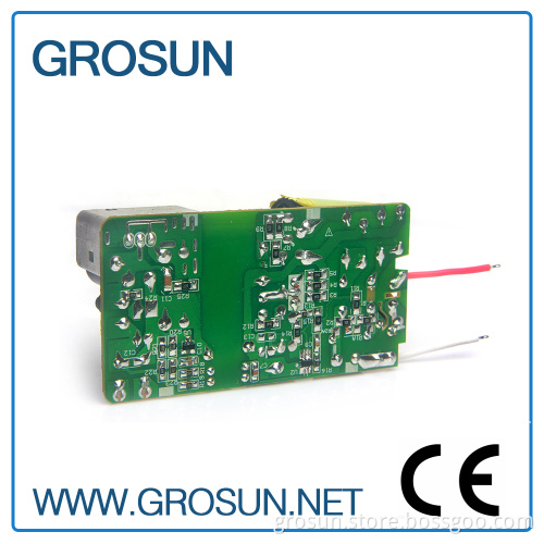 Shenzhen Supplier 12V 2A Constant Voltage Open Frame Led Power Driver